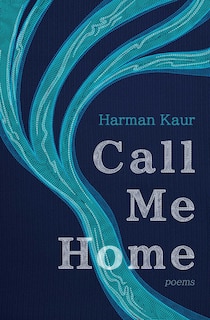 Front cover_Call Me Home