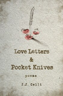 Front cover_Love Letters and Pocket Knives