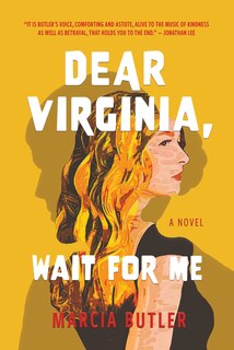 Front cover_Dear Virginia, Wait for Me
