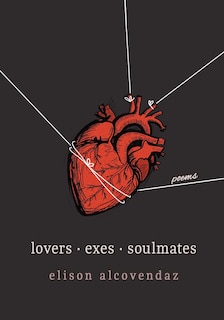 Front cover_Lovers Exes Soulmates