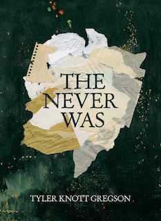 Couverture_The Never Was