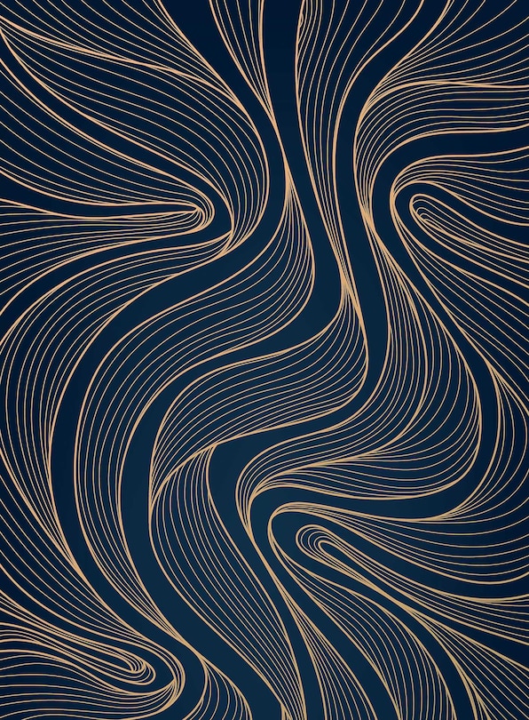 Couverture_In Between the Lines