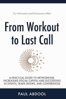 Front cover_From Workout to Last Call
