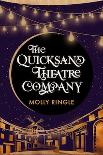 Couverture_Quicksand Theatre Company