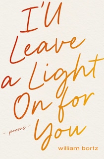 Couverture_I'll Leave a Light On for You