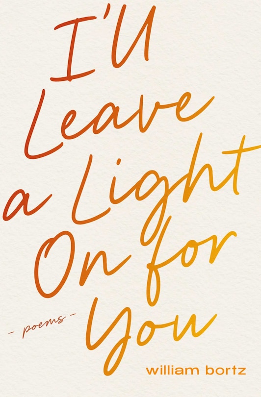 Couverture_I'll Leave a Light On for You