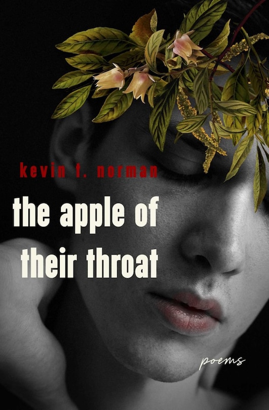 Front cover_The Apple of Their Throat