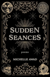 Front cover_Sudden Seances
