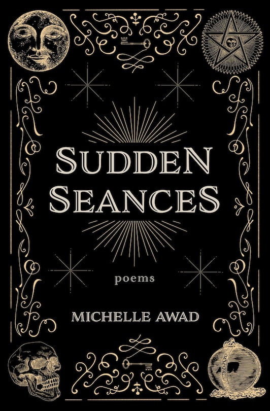 Front cover_Sudden Seances