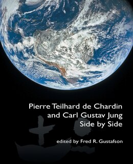 Couverture_Pierre Teilhard de Chardin and Carl Gustav Jung