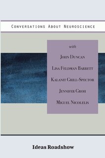 Front cover_Conversations About Neuroscience