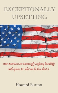 Couverture_Exceptionally Upsetting