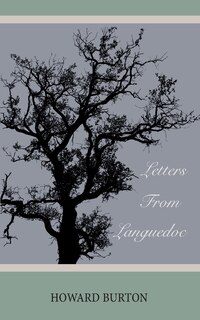 Couverture_Letters From Languedoc