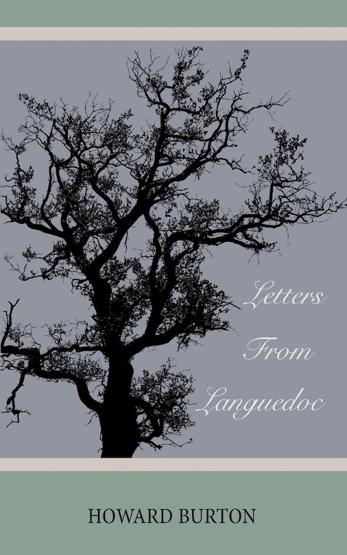 Couverture_Letters From Languedoc