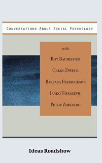 Couverture_Conversations About Social Psychology