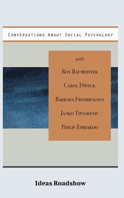 Couverture_Conversations About Social Psychology