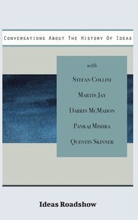 Couverture_Conversations About The History of Ideas