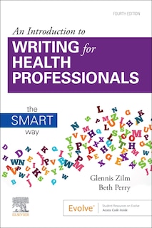 Front cover_An Introduction To Writing For Health Professionals