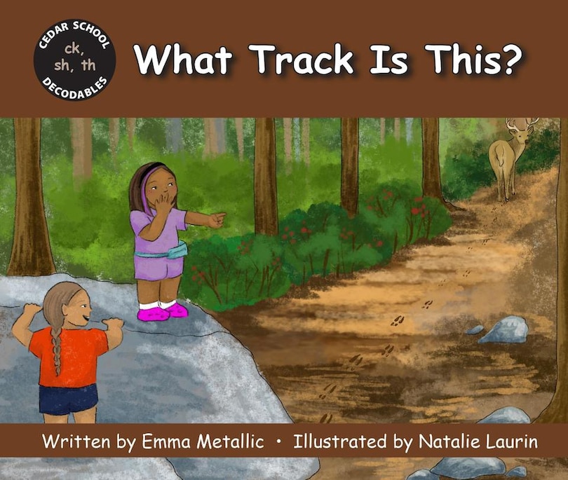 Couverture_What Track Is This?