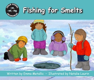 Couverture_Fishing for Smelts