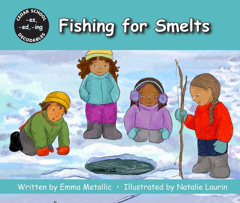 Couverture_Fishing for Smelts