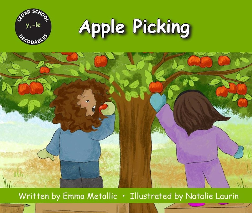 Couverture_Apple Picking