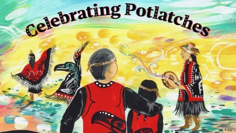 Couverture_Celebrating Potlatches