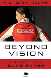Front cover_Beyond Vision