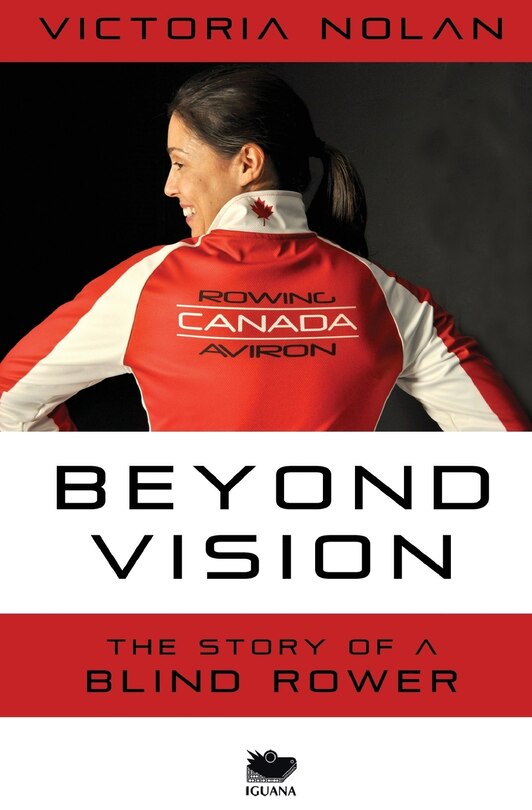 Front cover_Beyond Vision