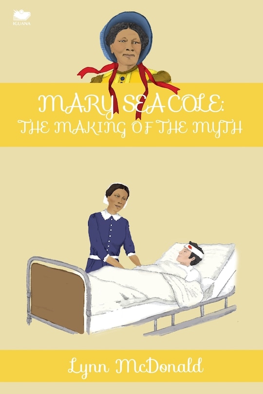 Front cover_Mary Seacole