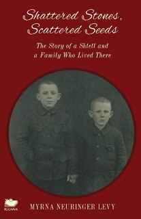 Front cover_Scattered Stones, Shattered Seeds