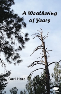 Couverture_A Weathering of Years