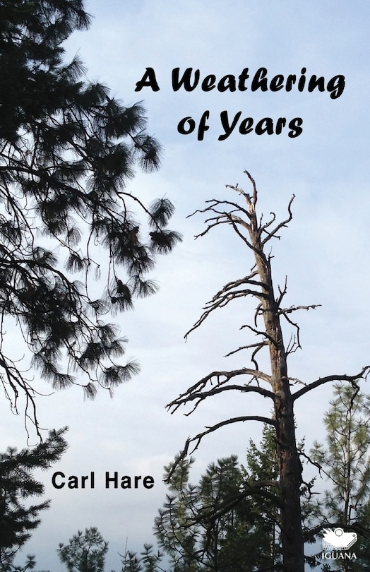 Couverture_A Weathering of Years