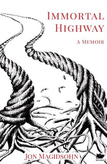 Couverture_Immortal Highway