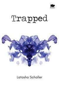 Front cover_Trapped