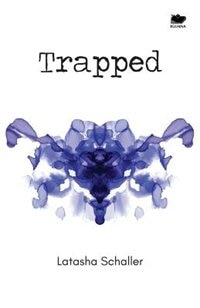 Front cover_Trapped