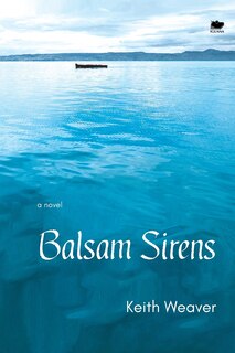 Front cover_Balsam Sirens
