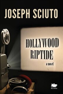 Front cover_Hollywood Riptide
