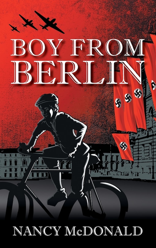 Boy from Berlin image number 0