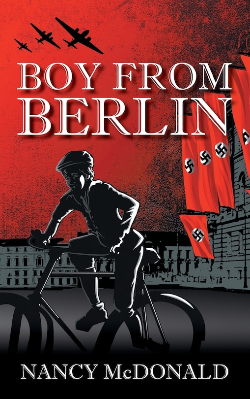 Boy from Berlin