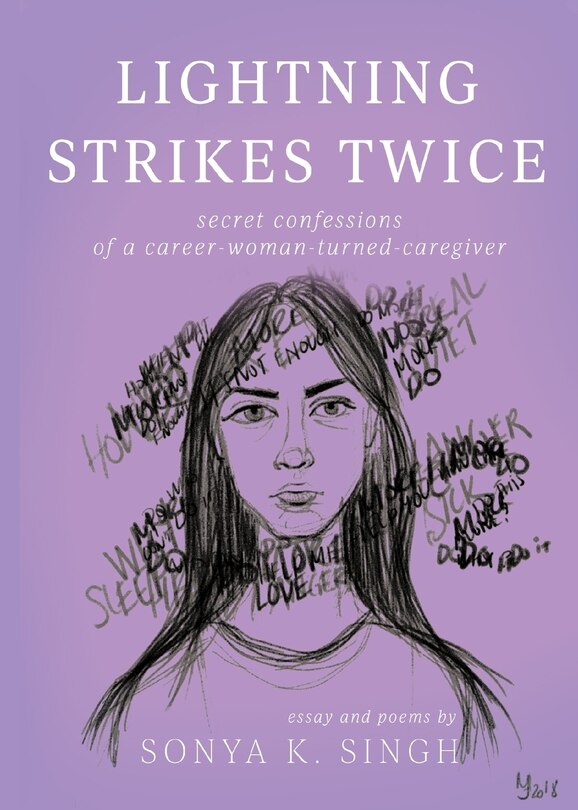 Couverture_Lightning Strikes Twice