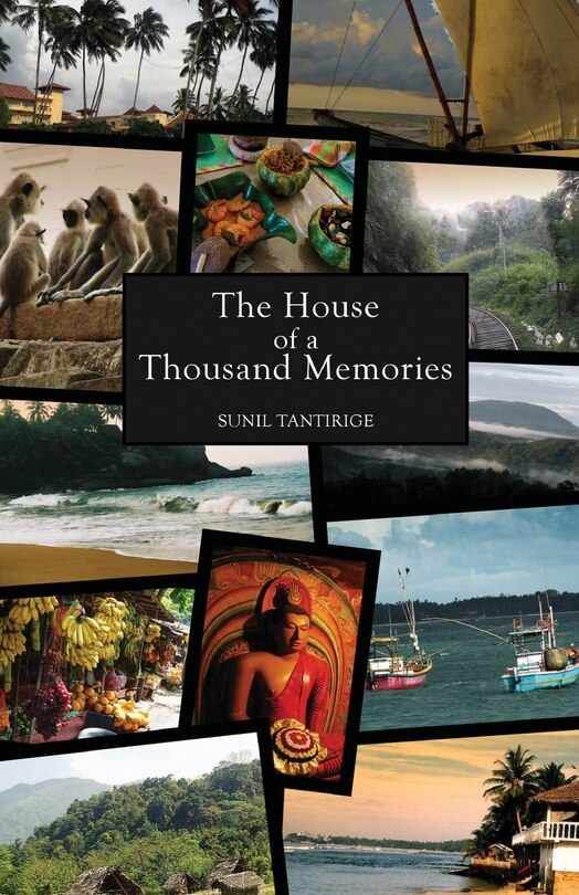 The House Of A Thousand Memories