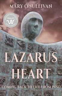 Front cover_Lazarus Heart