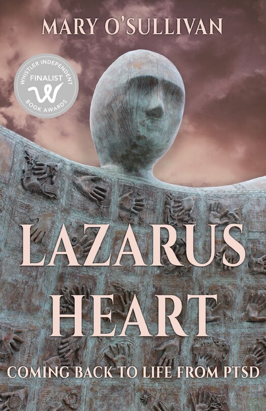 Front cover_Lazarus Heart