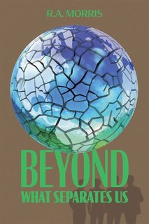 Front cover_Beyond What Separates Us