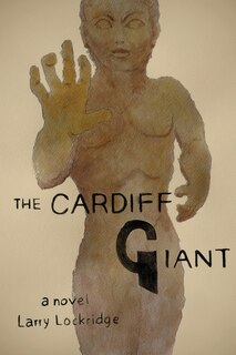 Couverture_The Cardiff Giant