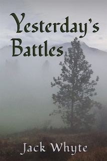 Front cover_Yesterday's Battles
