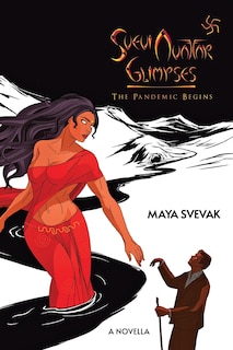 Front cover_Svevi Avatar Glimpses