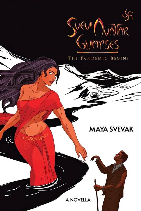 Front cover_Svevi Avatar Glimpses