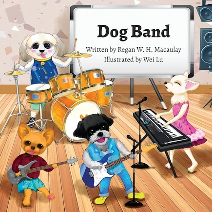 Dog Band